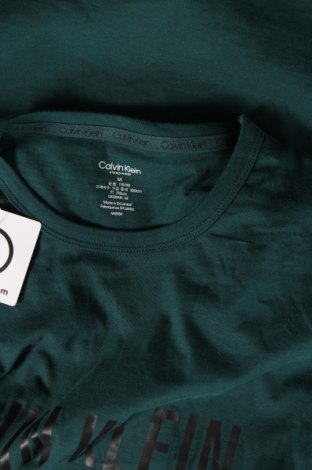 Pyžamo  Calvin Klein Sleepwear, Velikost M, Barva Zelená, Cena  679,00 Kč