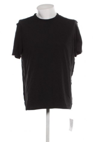 Пижама Calvin Klein Sleepwear, Размер L, Цвят Черен, Цена 47,79 лв.