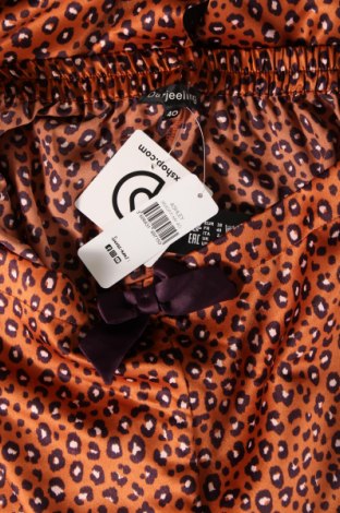 Пижама Darjeeling, Размер M, Цвят Кафяв, Цена 10,29 лв.