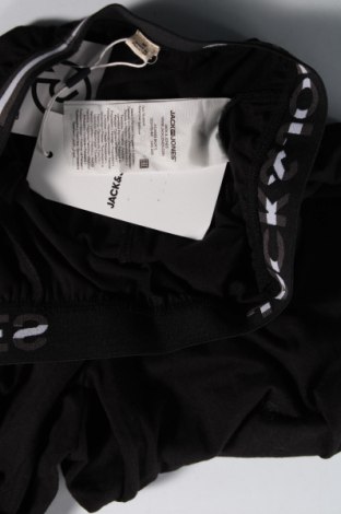 Pyjama Jack & Jones, Größe M, Farbe Schwarz, Preis 20,10 €