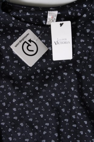 Pyžamo Just For Victoria, Veľkosť M, Farba Modrá, Cena  5,68 €