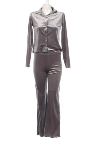 Pyjama Moda Minx, Größe XS, Farbe Grau, Preis € 21,58