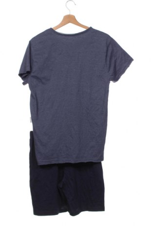 Πιτζάμες Oviesse, Μέγεθος S, Χρώμα Μπλέ, Τιμή 8,59 €