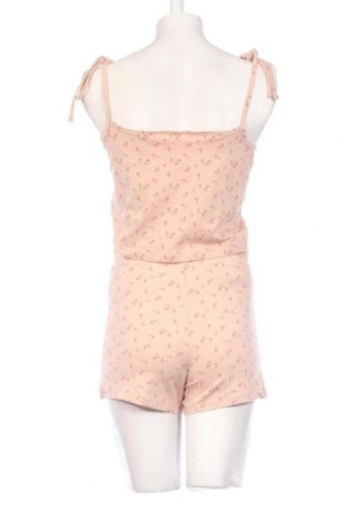 Pyjama Sinsay, Größe L, Farbe Aschrosa, Preis 9,48 €