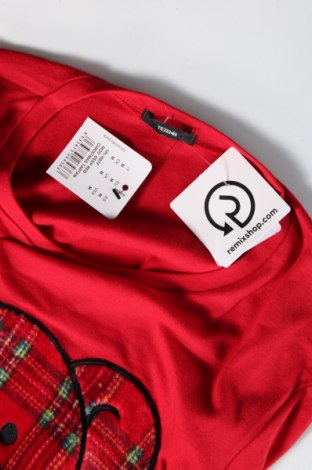 Pyjama Tezenis, Größe M, Farbe Rot, Preis 8,84 €