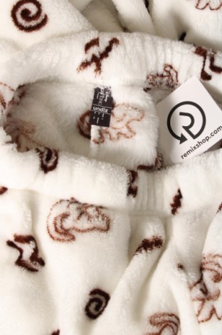 Pyjama Undiz, Größe S, Farbe Weiß, Preis 7,05 €