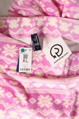 Πιτζάμες Undiz, Μέγεθος XL, Χρώμα Πολύχρωμο, Τιμή 5,43 €