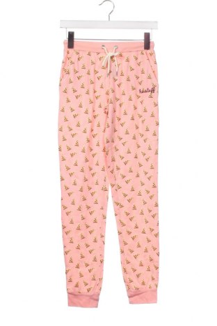 Πιτζάμες Undiz, Μέγεθος XS, Χρώμα Ρόζ , Τιμή 11,96 €