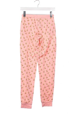 Πιτζάμες Undiz, Μέγεθος XS, Χρώμα Ρόζ , Τιμή 11,96 €
