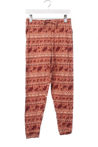 Pijama Undiz, Mărime XS, Culoare Maro, Preț 18,32 Lei