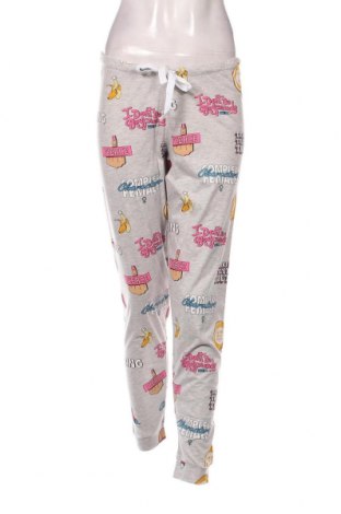 Pyjama Undiz, Größe S, Farbe Grau, Preis 8,74 €