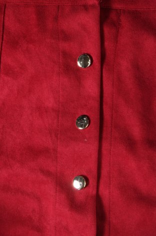 Φούστα, Μέγεθος M, Χρώμα Κόκκινο, Τιμή 2,69 €
