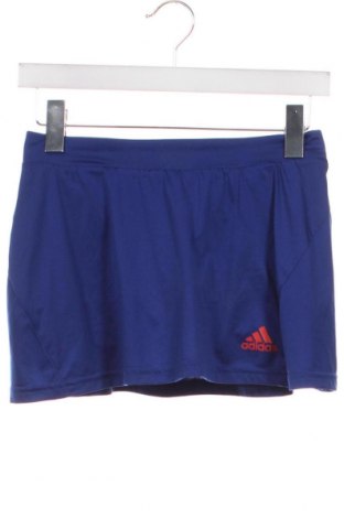 Sukně- kalhoty  Adidas, Velikost XS, Barva Modrá, Cena  767,00 Kč
