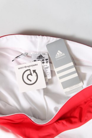 Spódnica Adidas, Rozmiar M, Kolor Biały, Cena 268,54 zł
