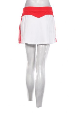 Φούστα Adidas, Μέγεθος M, Χρώμα Λευκό, Τιμή 41,23 €