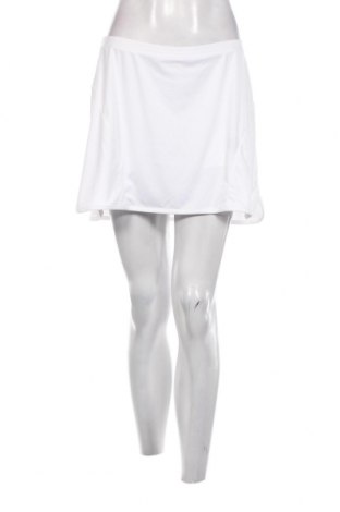 Φούστα Adidas, Μέγεθος L, Χρώμα Λευκό, Τιμή 41,23 €