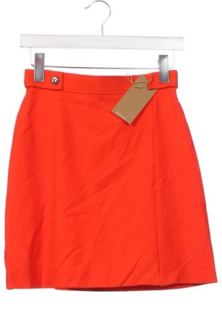 Φούστα BOSS, Μέγεθος XS, Χρώμα Πορτοκαλί, Τιμή 110,97 €