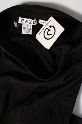 Φούστα Cabo, Μέγεθος M, Χρώμα Μαύρο, Τιμή 2,69 €