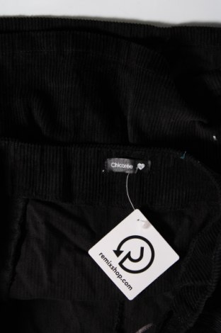 Φούστα Chicoree, Μέγεθος XL, Χρώμα Μαύρο, Τιμή 3,05 €