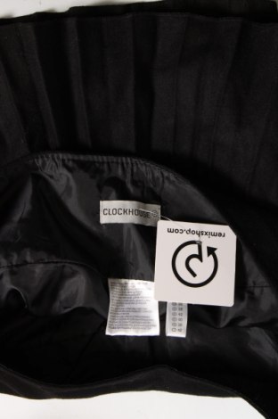 Φούστα Clockhouse, Μέγεθος M, Χρώμα Μαύρο, Τιμή 7,36 €