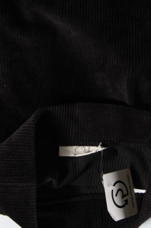 Φούστα Clockhouse, Μέγεθος XS, Χρώμα Μαύρο, Τιμή 3,41 €