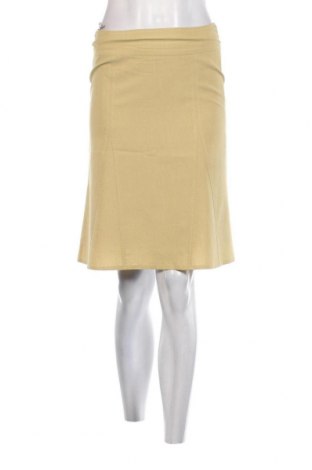 Φούστα Daphne, Μέγεθος S, Χρώμα Κίτρινο, Τιμή 2,67 €