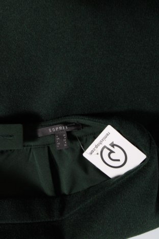 Φούστα Esprit, Μέγεθος XS, Χρώμα Πράσινο, Τιμή 17,94 €