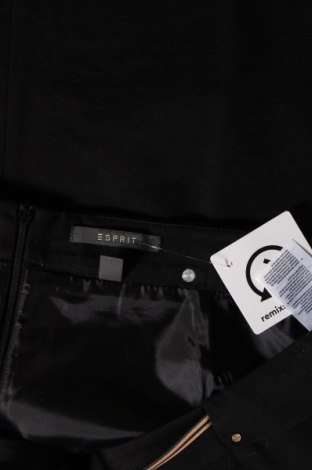 Sukňa Esprit, Veľkosť XL, Farba Čierna, Cena  5,75 €