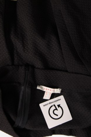 Sukně Esprit, Velikost M, Barva Černá, Cena  74,00 Kč