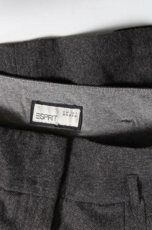 Φούστα Esprit, Μέγεθος M, Χρώμα Γκρί, Τιμή 4,49 €