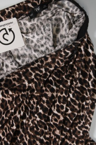 Φούστα F&F, Μέγεθος XS, Χρώμα Πολύχρωμο, Τιμή 3,41 €