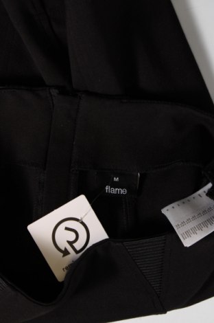 Φούστα Flame, Μέγεθος M, Χρώμα Μαύρο, Τιμή 3,95 €