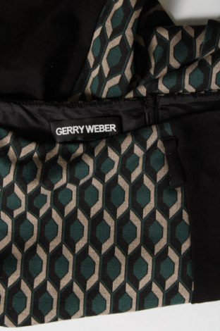 Rock Gerry Weber, Größe M, Farbe Mehrfarbig, Preis € 4,07