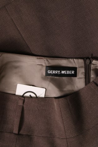 Fustă Gerry Weber, Mărime M, Culoare Multicolor, Preț 19,24 Lei