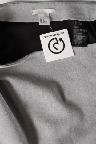 Φούστα H&M, Μέγεθος M, Χρώμα Γκρί, Τιμή 14,84 €