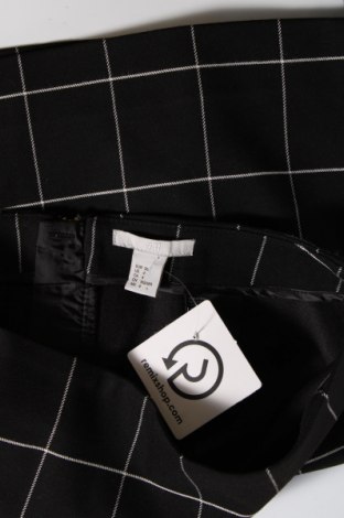 Sukňa H&M, Veľkosť S, Farba Čierna, Cena  2,96 €