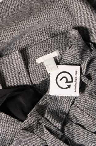 Φούστα H&M, Μέγεθος M, Χρώμα Γκρί, Τιμή 2,69 €