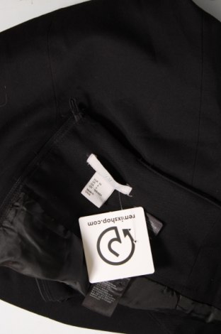 Sukňa H&M, Veľkosť S, Farba Čierna, Cena  2,63 €