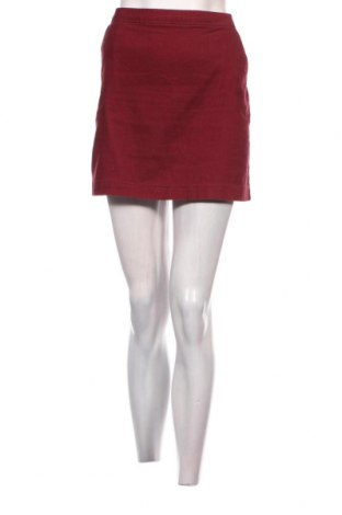 Φούστα H&M, Μέγεθος M, Χρώμα Κόκκινο, Τιμή 14,84 €