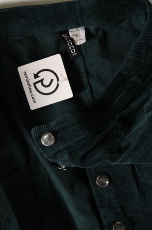 Φούστα H&M Divided, Μέγεθος S, Χρώμα Πράσινο, Τιμή 2,69 €