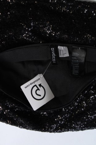 Φούστα H&M Divided, Μέγεθος XS, Χρώμα Μαύρο, Τιμή 1,63 €
