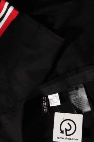 Φούστα H&M Divided, Μέγεθος S, Χρώμα Μαύρο, Τιμή 1,63 €