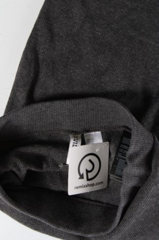 Φούστα H&M Divided, Μέγεθος XS, Χρώμα Γκρί, Τιμή 2,69 €