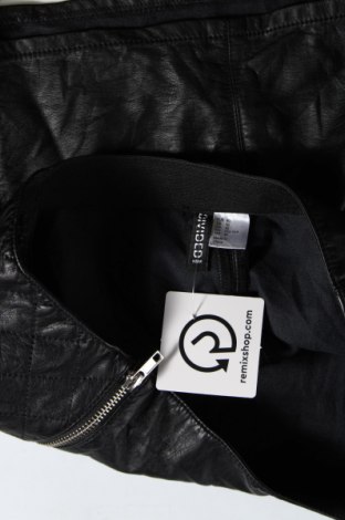 Φούστα H&M Divided, Μέγεθος M, Χρώμα Μαύρο, Τιμή 2,69 €