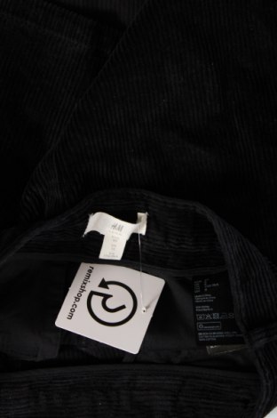 Φούστα H&M L.O.G.G., Μέγεθος M, Χρώμα Μαύρο, Τιμή 2,69 €