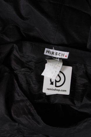 Φούστα Hirsch, Μέγεθος M, Χρώμα Μαύρο, Τιμή 4,60 €