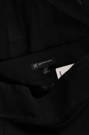 Φούστα INC International Concepts, Μέγεθος M, Χρώμα Μαύρο, Τιμή 3,62 €