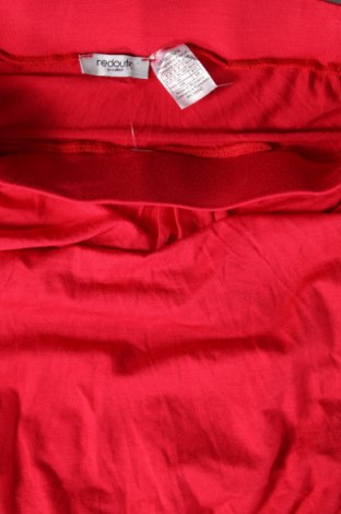 Sukně La Redoute, Velikost S, Barva Červená, Cena  66,00 Kč