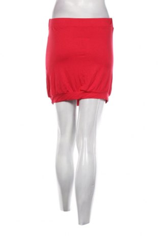 Sukně La Redoute, Velikost S, Barva Červená, Cena  66,00 Kč