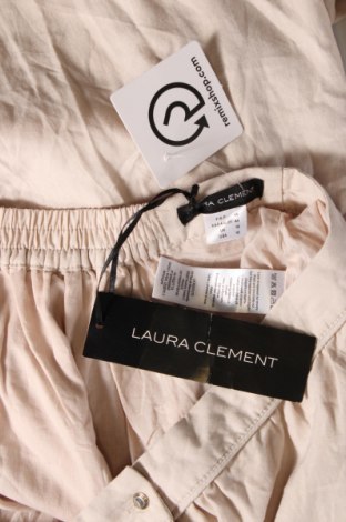 Sukně Laura Clement, Velikost XL, Barva Béžová, Cena  733,00 Kč